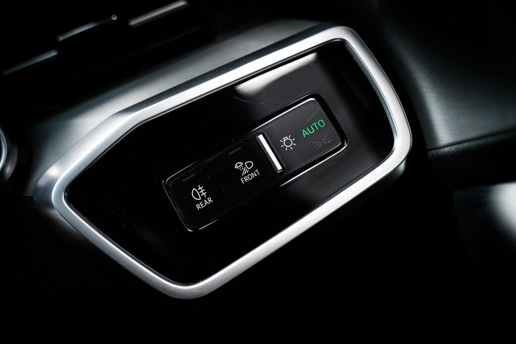 Audi A7 Sport 50 Tdi Quattro 286 Ps Tiptronic Blue #44