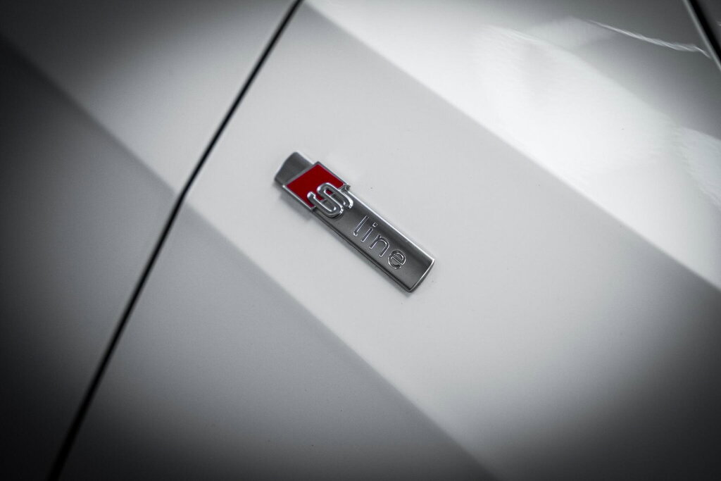 Audi A7 Sport 50 Tdi Quattro 286 Ps Tiptronic Blue #31
