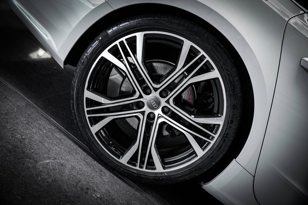 Audi A7 Sport 50 Tdi Quattro 286 Ps Tiptronic Blue #23