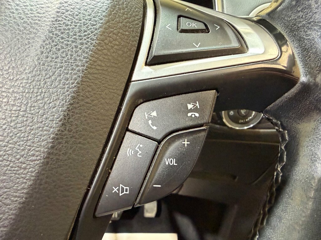 Ford Galaxy 2.0T Ecoboost Titanium X Euro 6 Ss  #16