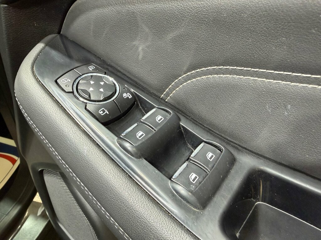 Ford Galaxy 2.0T Ecoboost Titanium X Euro 6 Ss  #26