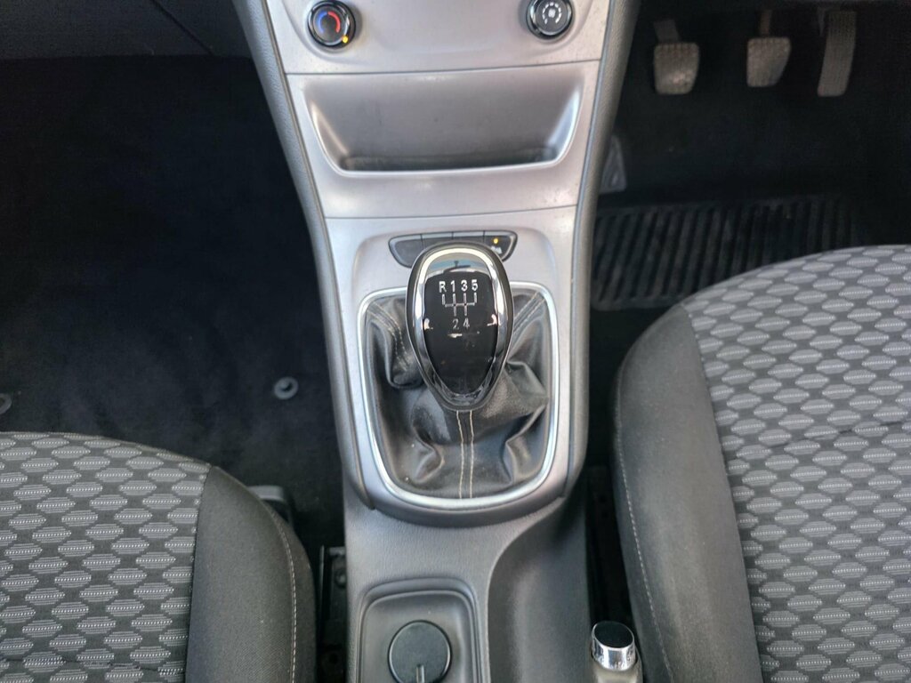 Vauxhall Astra 1.0T 12V Ecoflex Sri Black #28