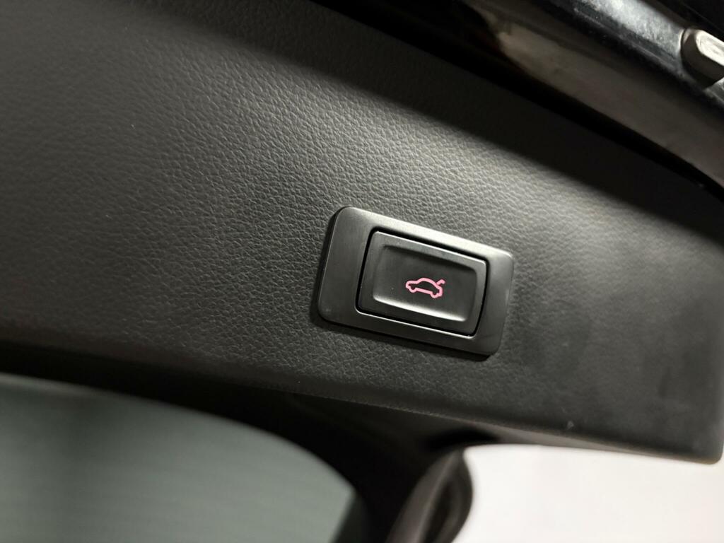 Audi A6 Avant 3.0 Avant Tdi Quattro Black Edition 268 Bhp Black #46