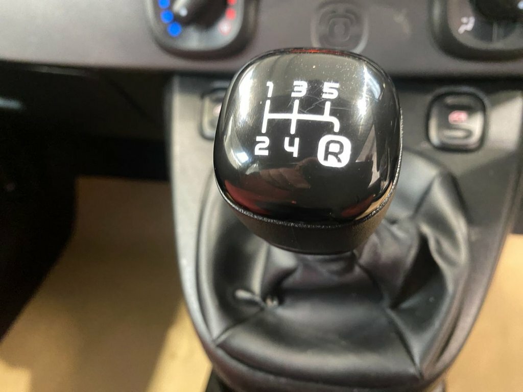 Fiat Panda 1.2 Easy Euro 6 White #15