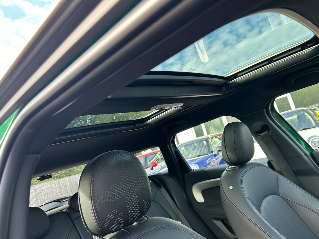 Mini Countryman Countryman Cooper S E Exclusive Green #18