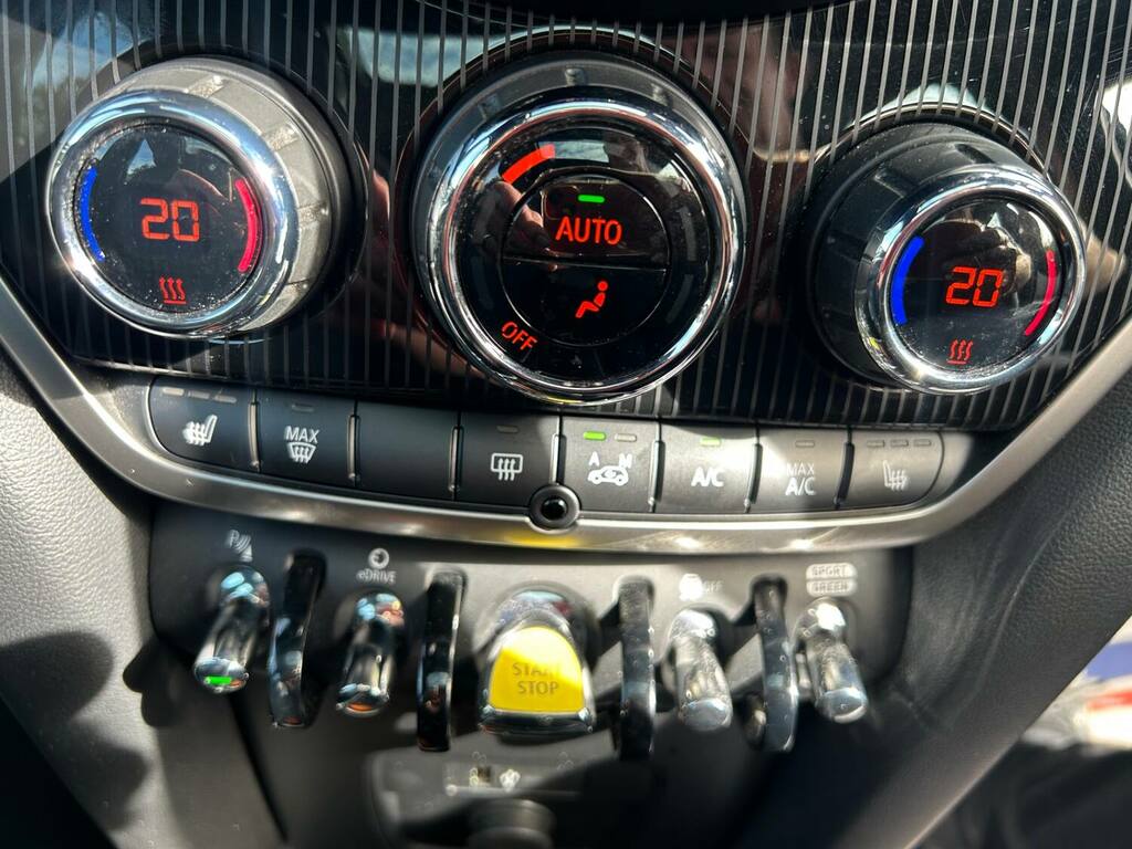 Mini Countryman Countryman Cooper S E Exclusive Green #22