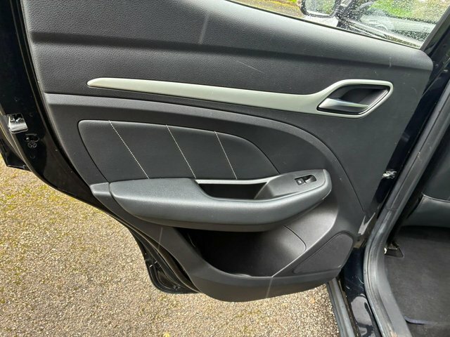 MG ZS Zs 44.5Kwh Exclusive Black #15