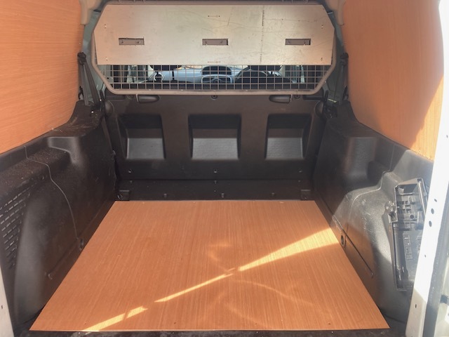 Renault Kangoo Maxi Mpv White #5