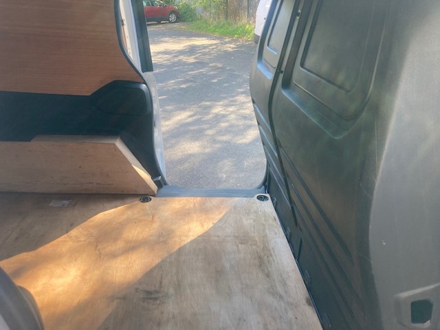 Renault Kangoo Mpv White #6