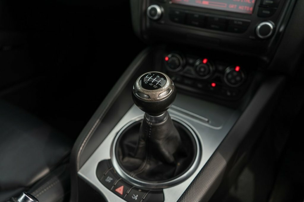 Audi TT 2.0 Tfsi S Tronic Euro 4 Grey #12