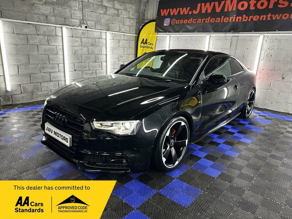 Audi A5 2.0 Tdi Se Sportback Quattro Euro 5 Ss Silver #38