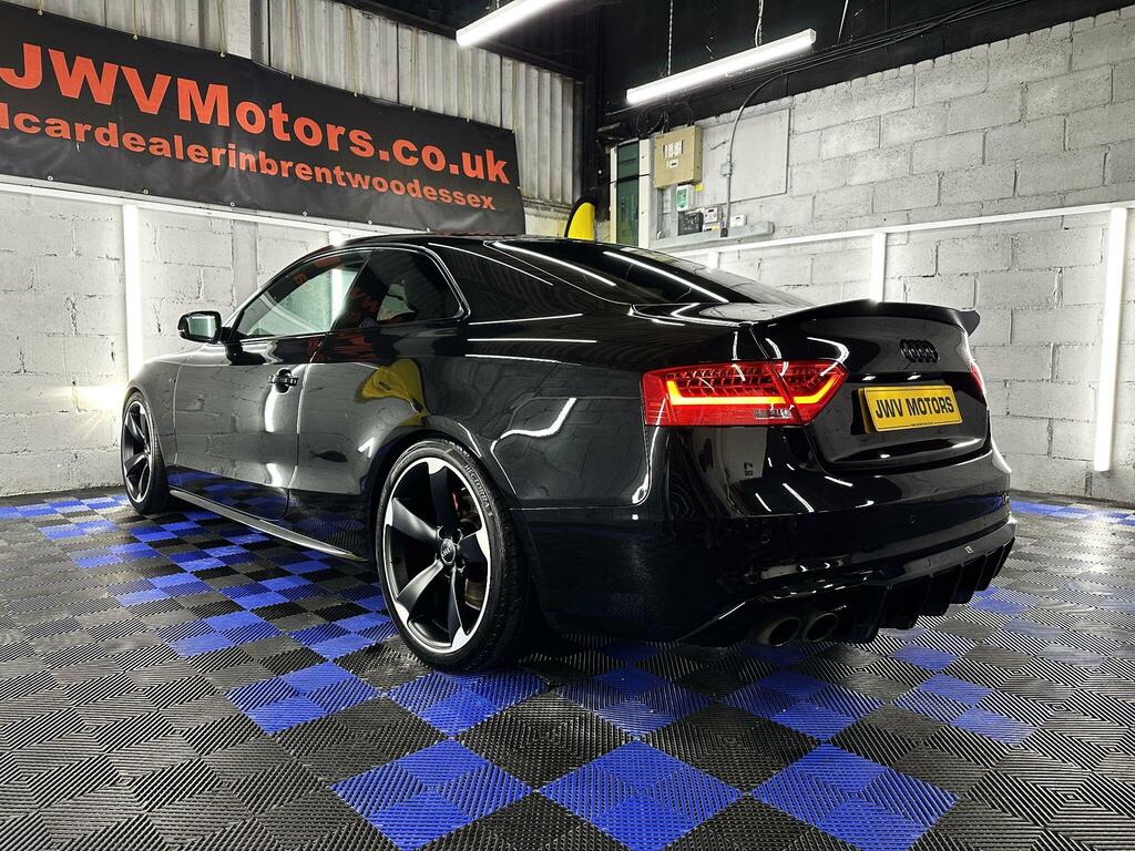 Audi A5 2.0 Tdi Se Sportback Quattro Euro 5 Ss Silver #8