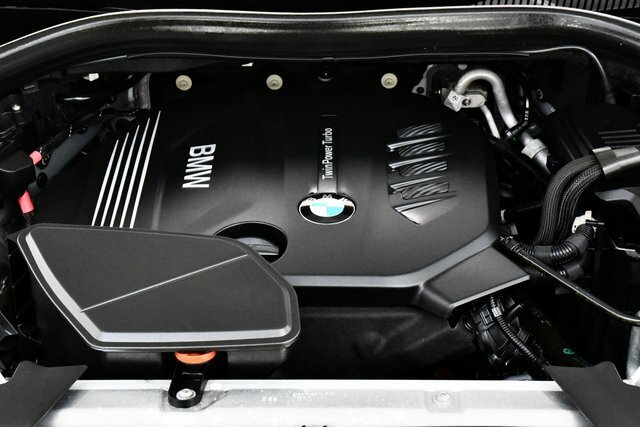 BMW X4 X4 Xdrive20d M Sport Black #41