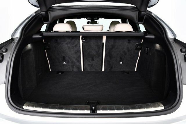 BMW X4 X4 Xdrive20d M Sport Black #39
