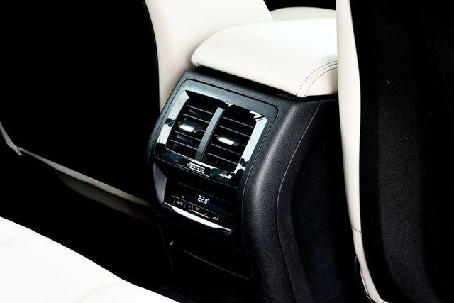 BMW X4 X4 Xdrive20d M Sport Black #18