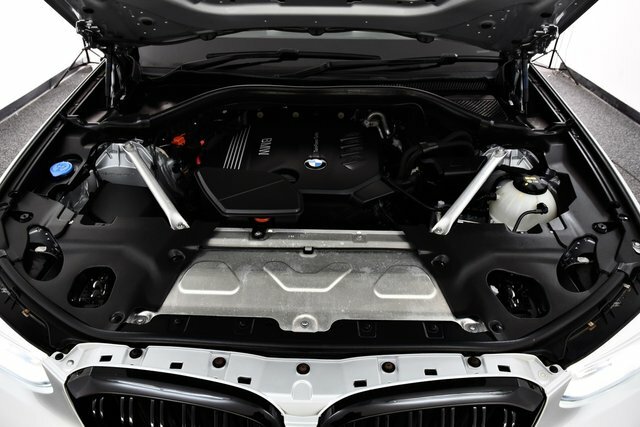 BMW X4 X4 Xdrive20d M Sport Black #40