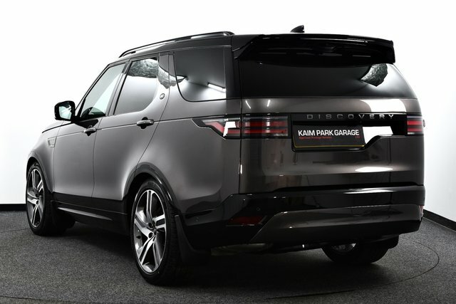 Land Rover Discovery 2026 26 2026 Grey #6