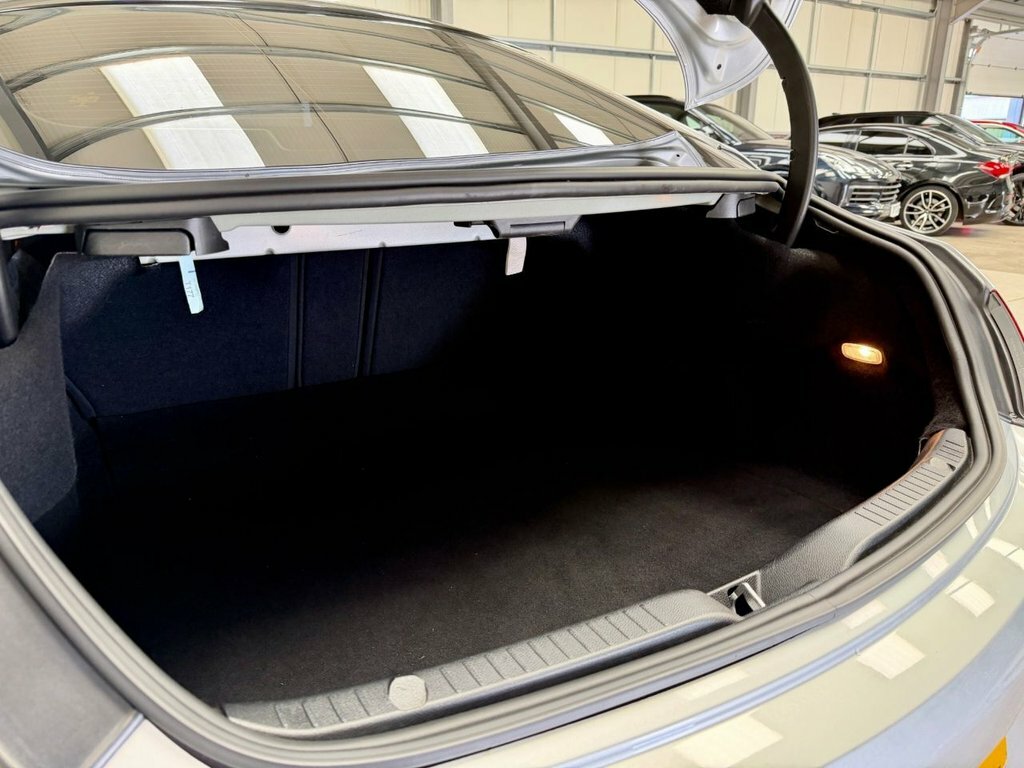 Mercedes-Benz C Class C200 D Sport Black #24