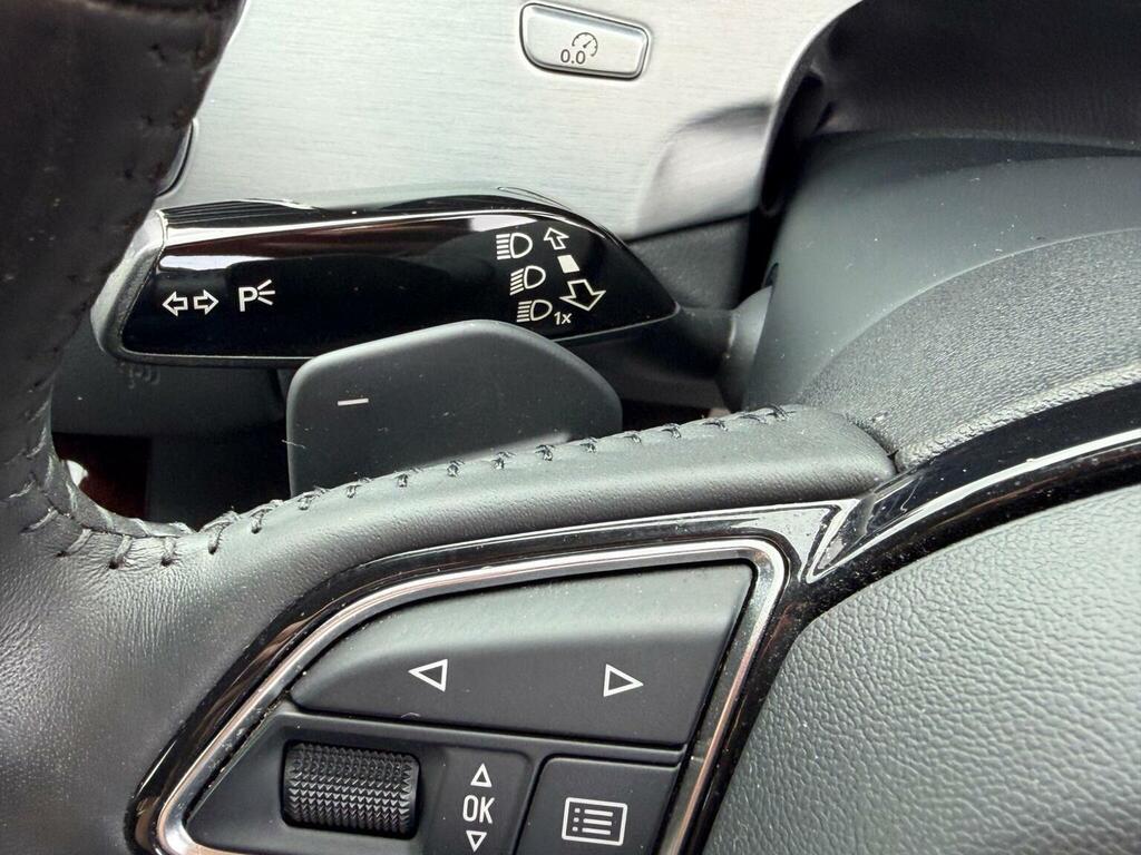 Audi A8 3.0 Tdi V6 Se Tiptronic Quattro Euro 5 Ss Black #30