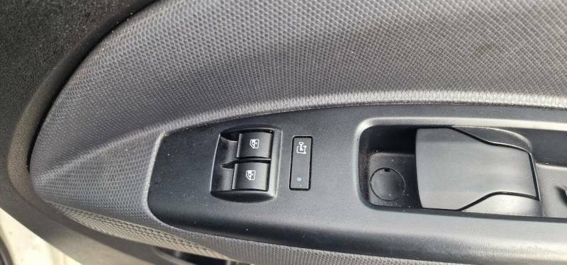 Fiat Doblo Swb L1h1 Low Silver #10