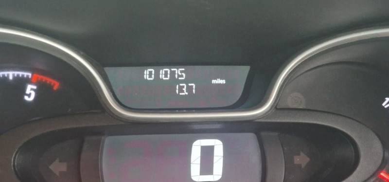 Vauxhall Vivaro L2h1 2900 Sportive Cdti White #19