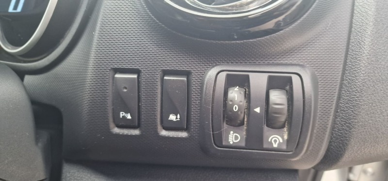 Vauxhall Vivaro L2h1 2900 Sportive Cdti White #12