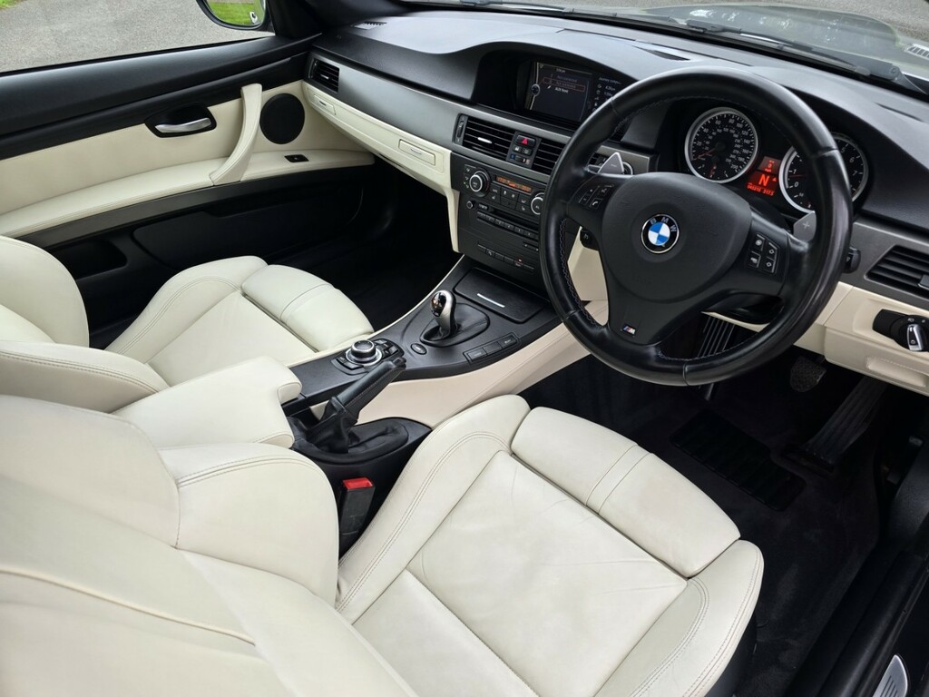 BMW M3 4.0 M3 Coupe Grey #6