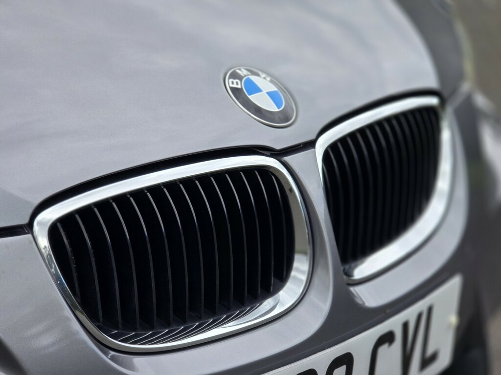 BMW M3 4.0 M3 Coupe Grey #5