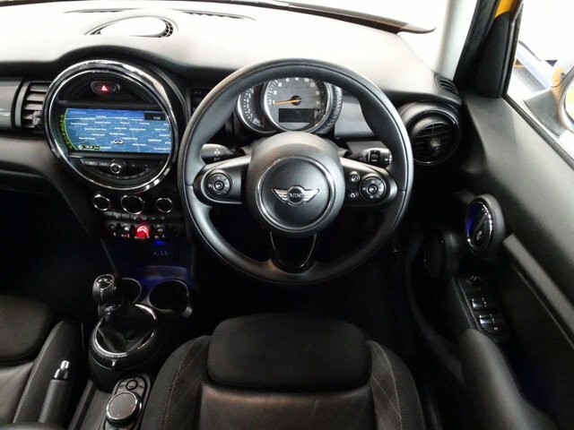 Mini Hatch 1.5 Cooper Hatchback Euro 6 Ss Orange #6