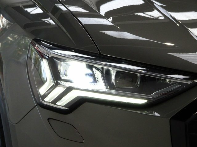 Audi Q3 S Line 35 Tfsi 150 Ps S Tronic White #43