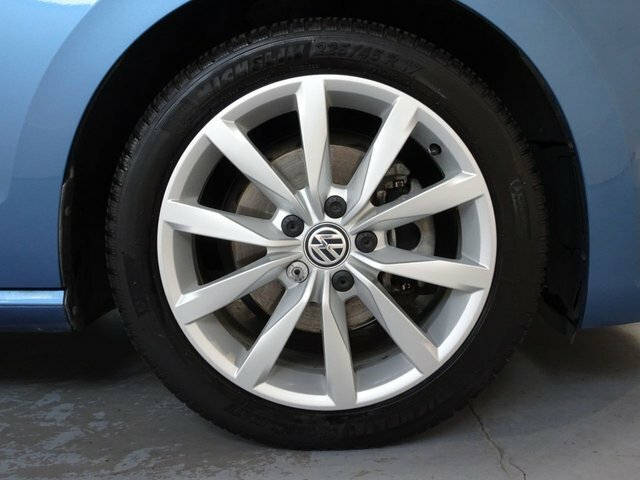 Volkswagen Golf SV 1.4 Tsi Se Grey #32