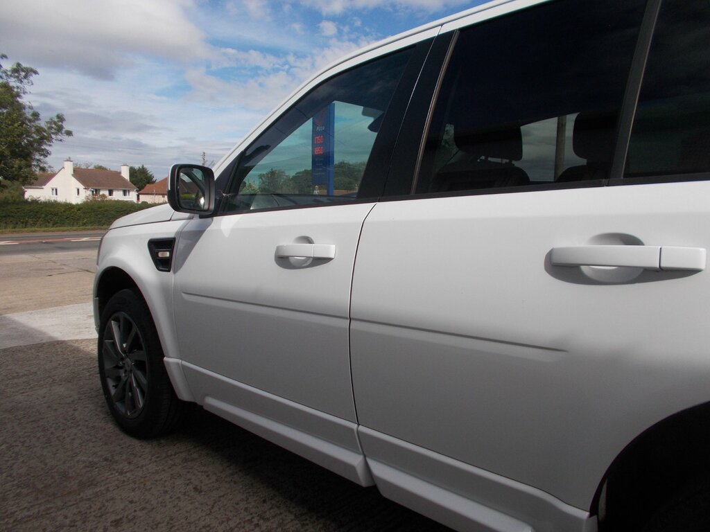 Land Rover Freelander 2 2.2 Sd4 Xs Commandshift 4Wd Euro 5 Grey #7