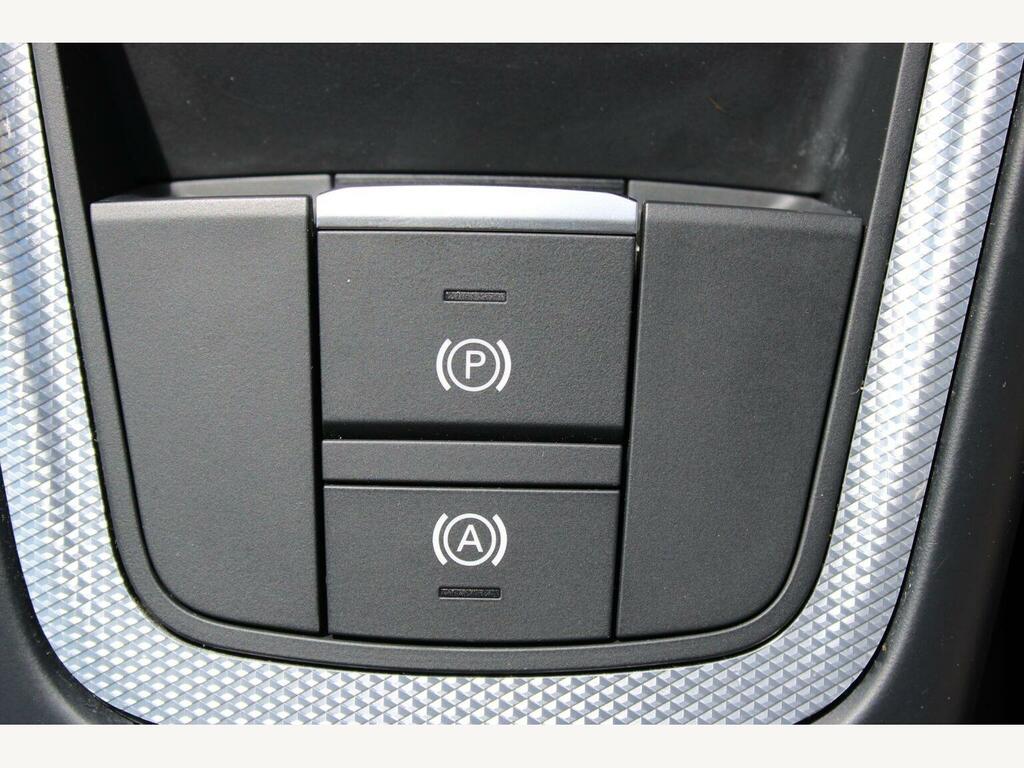 Audi TT 2.0 Tfsi Sport 195 Bhp Black #33