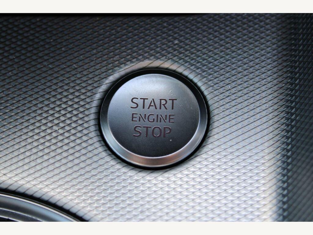 Audi TT 2.0 Tfsi Sport 195 Bhp Black #27
