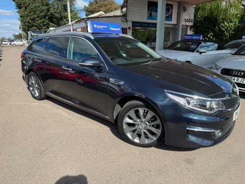 Kia Optima 1.7 Crdi 3 DN67CLZ  #5