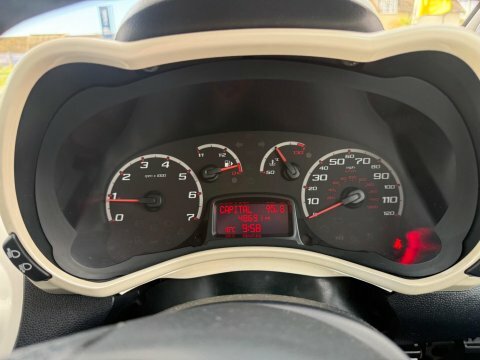 Ford KA 1.2 Zetec Euro YG13UHM #5