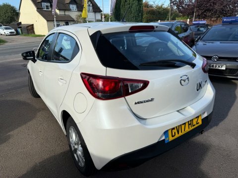Mazda 2 1.5 Skyactiv-g Se-l  #3