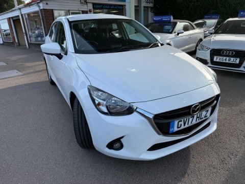 Mazda 2 1.5 Skyactiv-g Se-l  #6