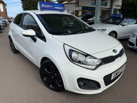 Kia RIO 1.4 Crdi Ecodynamics  #6