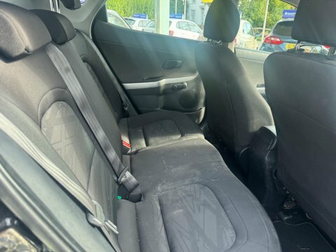 Kia Ceed 1.4 1 Euro #5
