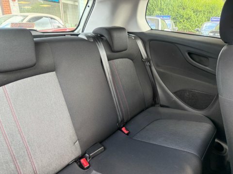 Fiat Punto 1.2 Pop Euro  #3