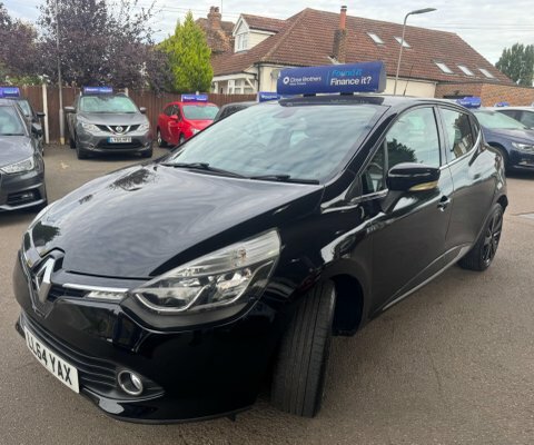 Renault Clio 1.5 Dci Dynamique #3
