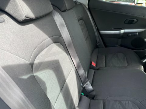 Kia Ceed 1.6 Crdi 2 Sports Wagon Euro 5 Red #18