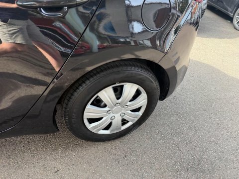 Kia Ceed 1.6 Crdi 2 Sports Wagon Euro 5 Red #19