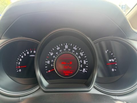Kia Ceed 1.6 Crdi 2 Sports Wagon Euro 5 Red #21