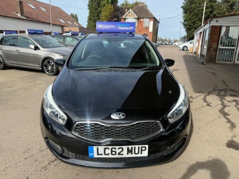 Kia Ceed 1.4 1 Euro  #2