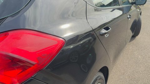 Kia Ceed 1.6 Crdi 2 Sports Wagon Euro 5 Red #26