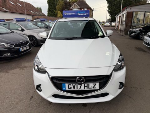 Mazda 2 1.5 Skyactiv-g Se-l #2