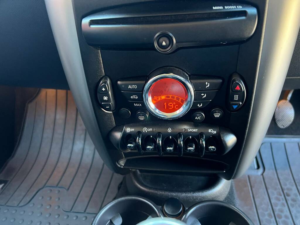Mini Countryman 1.6 One D Euro 5 Ss Brown #7