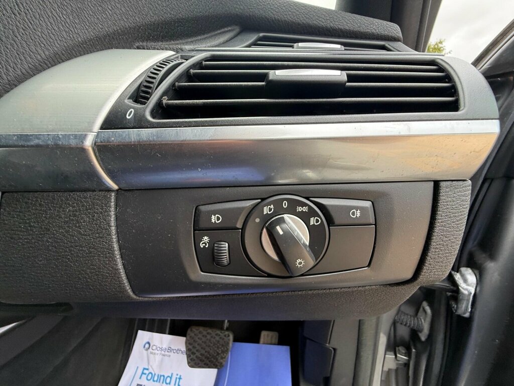 BMW X5 3.0 Xdrive30d M Sport 232 Bhp Grey #29